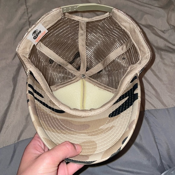 Vail Mountain Coffee Roasters Hat - Picture 4 of 5